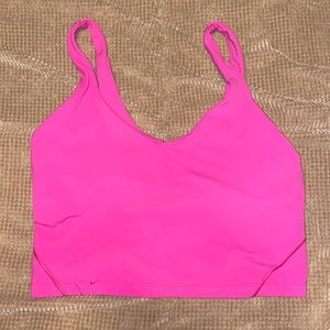 Lululemon align tank top